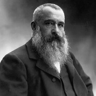 Claude Monet Photo